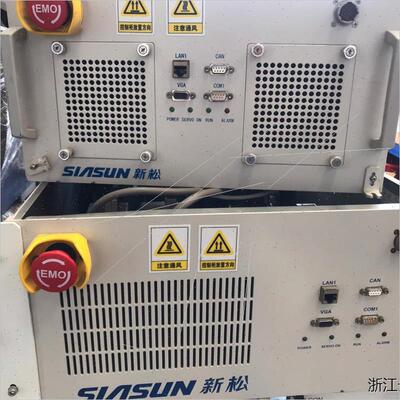询价松SIASUN机器人控制器SNRC-Z1C、Z2C-3库存