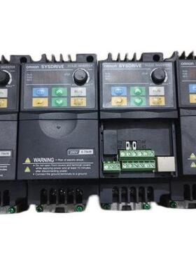 议价变频器3G3MX2-AB022-ZV1 AB015 AB007 AB004 AB002-Z—