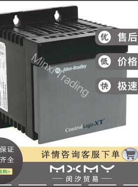 议价1756-PA75 1756-PA75K 1756-PA75R 罗克韦尔 AB 模块