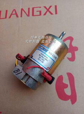 议价PITTMAN微型直流电机编码器14201E157 69-1843-006 24V