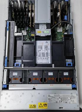 议价IBM 8286-42A S824小型机主 00E4402 00E4397 00E4393 00E440