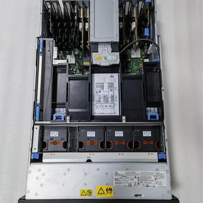 议价IBM 8286-42A S824小型机主 00E4402 00E4397 00E4393 00E440