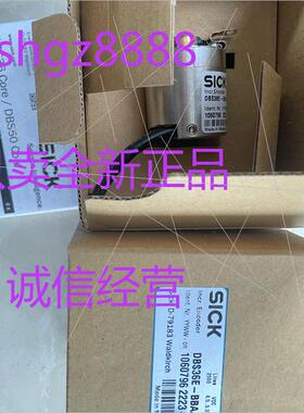 议价DBS36E-BBAJ02500 DFS60B-S4PA10000德国SICK编码器议