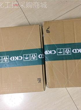 议价ADK11-10A-L2HB-DC24VCKD电磁阀喜开理CKD电磁阀