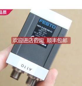 议价FESTO工业相机SBOI-Q-R3B-WB-S1； 569779 装