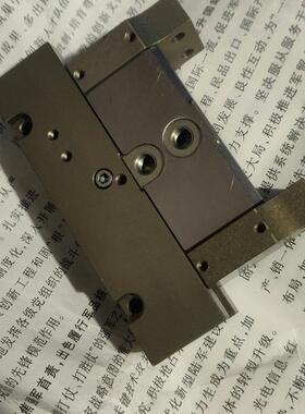 议价SCHUNK KGG80 340310雄克手指气爪气缸