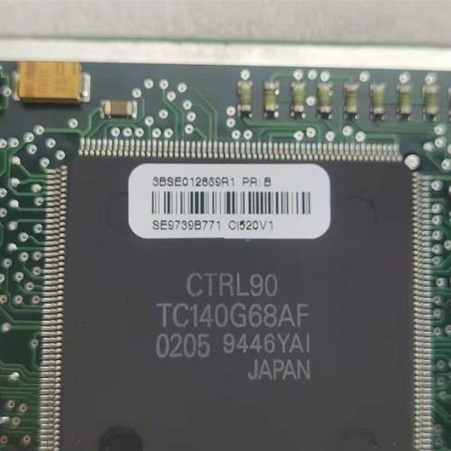 询价 CI520V1卡3BSE012869R1库存