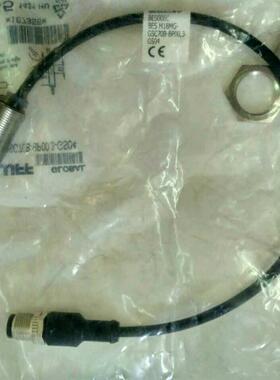 议价巴鲁夫 BES048M BES R01ZC-PSC50B-BZ00,2-GS04-W06,