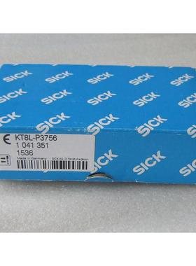 施克/SICK色标传器 KT8L-P3756 订1041351