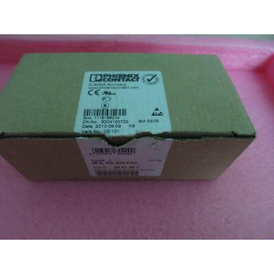 议价菲尼克斯 IB IL RS 232-PAC 2861357