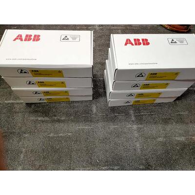 连接单模块 3BSE018311R1