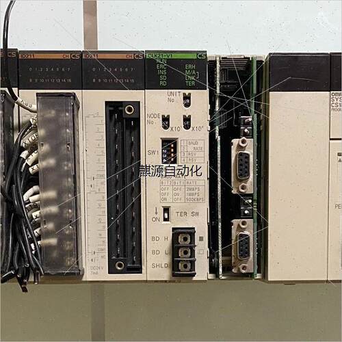 询价非实-议OMRONCS1D-CPU42S PD024 SCU31-V1 CLK21-V1 ID211 OC