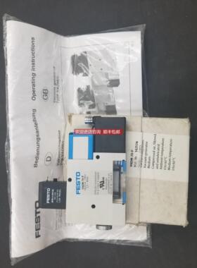 议价FESTO费斯托真空发生器VADM-200-P 162520/VADM-200-N 162521