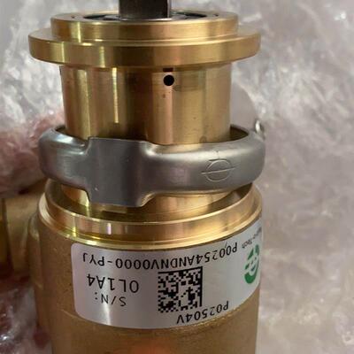 议价意大利Fluid-O-Tech水泵P02504V PO2504V