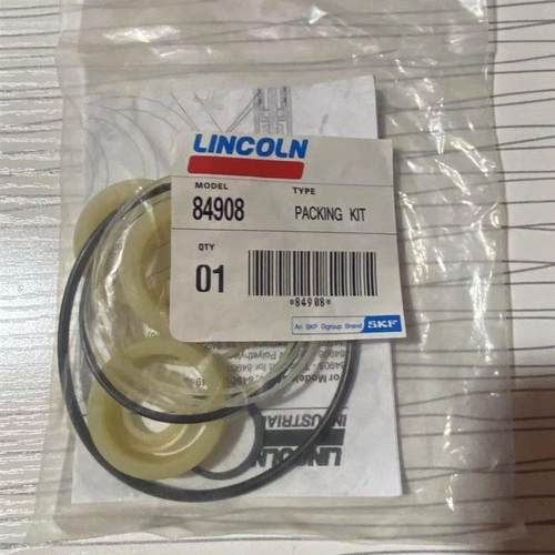 Lincoln油脂润滑泵84792密封