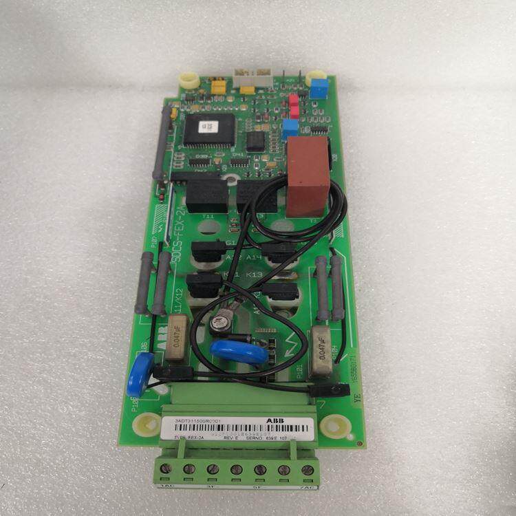 DAI03 可编程控制器 模块