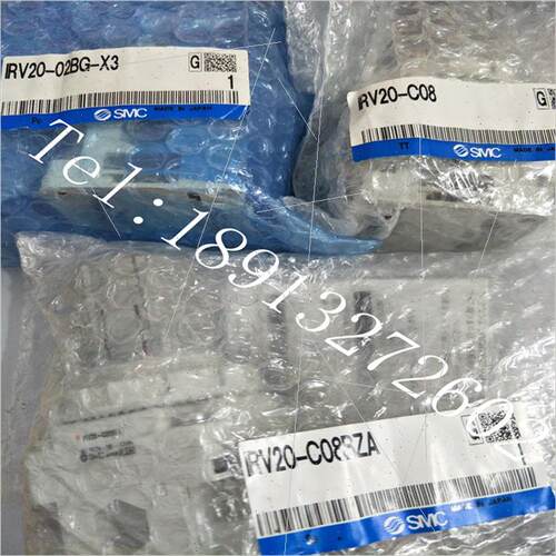 询价SMC调压阀IRV20-C08BZA IRV20-02BG-X3 IRV20-04BG-X3 IRV20-
