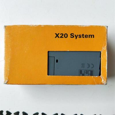 议价X20HB2881   X20 SYSTEM