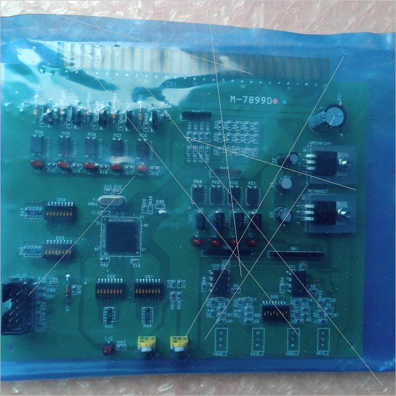 议价MUSASINO电路,M-7899D