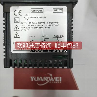 议价ASCON温控器TLZ12HRRB16S中