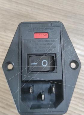 议价Interpower电源滤波器83545010