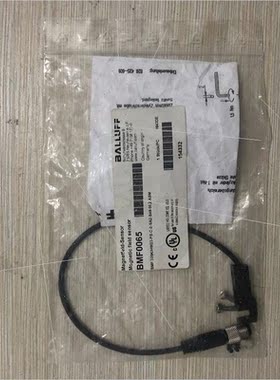 议价巴鲁夫BMF0065 BMF 305K/HW23-PS-C-2-SA2-S49-00,2 ASM