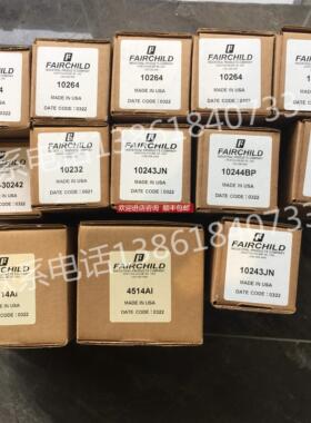 议价仙童FAIRCHILD调压阀TD8001-111000U/10222JN/10262HN/10244