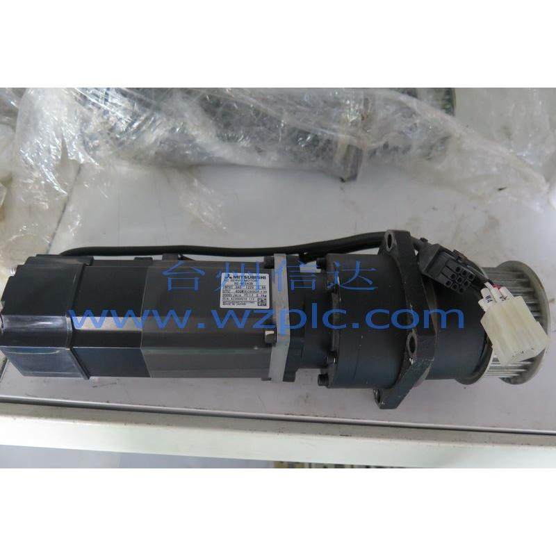 议价HC-MFS43B 伺服电机减速机K9012 B