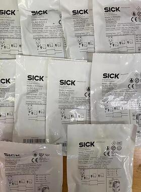 议价德国SICK西克光电开关1059925,GL6G-N1211