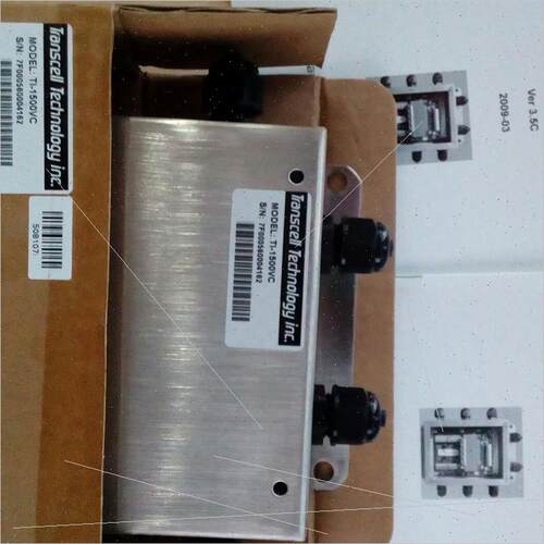 询价传力Tanscell变送器TI-1500-DM/C&V信号放大器/LCT6-RPA0库存