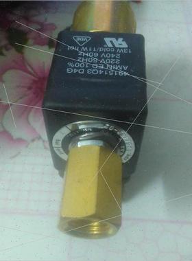 议价H.S.L valve电磁阀E351162-02 33723议