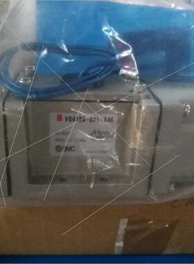 议价SMC VS4124-001-X46 一系列议