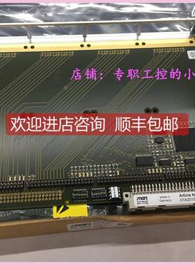 议价MEN通讯扩展卡 01A201S12 格优美