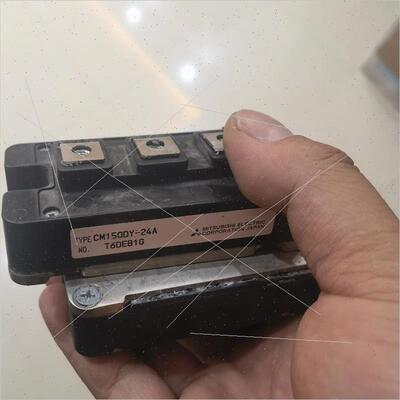 议价CM150DY-24AIGBT  300个