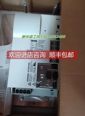 议价 伦茨ECSCA064C4V变频器