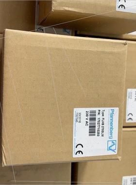 议价德国百能堡加热器FLHB  275SLM 品牌多渠道广型号全多