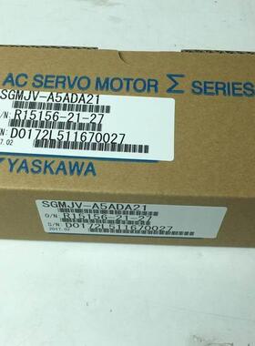议价SGMJV-A5ADA21/SGMAV-A5/04/08ADA/ADE/ADL21/61/41/C/6S/6E