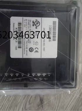 议价GE模块  IC693MDL646G