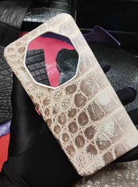 MeiP 适用于华为奢华定制MATE80 MATE80ROMAX MATE80RS非凡大师鳄鱼皮手机壳Mate70PRO皮套Mate70RS