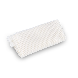 Biohouse碧欧木蜡油工具棉布硬质蜡油涂刷工具擦机布白色棉布