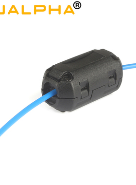 3D打印机配件 PLA耗材清洁器 1.75/3mm通用线材灰尘清除器防静电