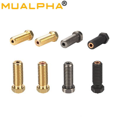 MUALPHA全系列火山口喷嘴