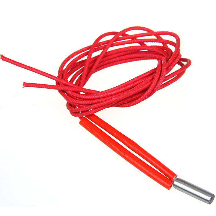 24V加热管3d打印机配件12v40w