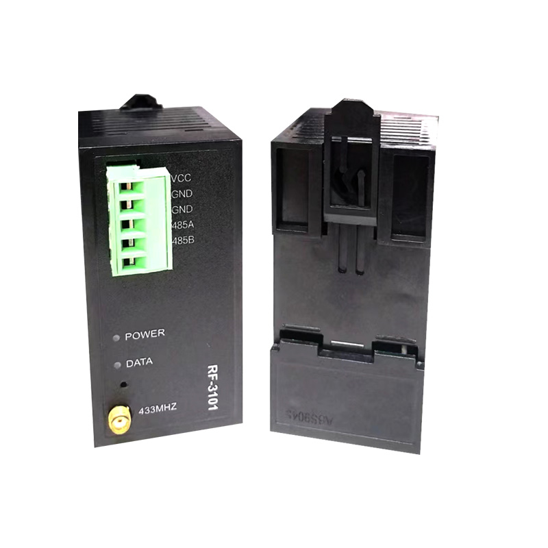 数之路RF模块485转LORA