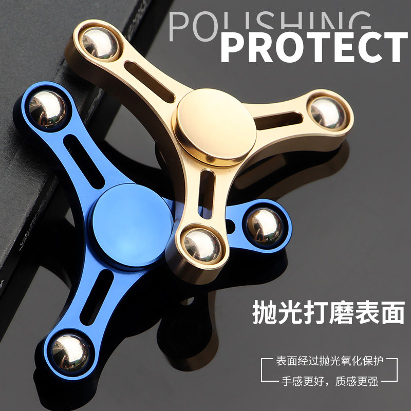 Fidget spinner - Ref 2615539 Image 3