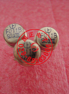 运算放大器F011B全新正品 现货可直拍