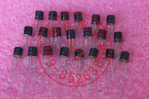 3DK2B 三极管 库存商品低价销售现货实物拍摄(10只起拍）
