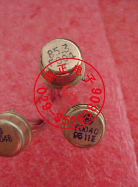 运算放大器F004C F004B F004A 全新正品 拍时请询价