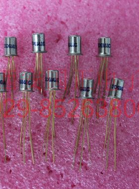 (三极管) 放大三极管 3DG141C 全新原装 拍时请询价