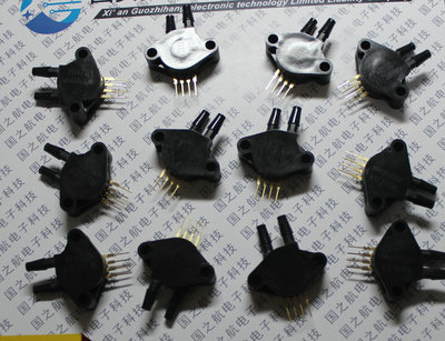 MPX2010DP传感器NXP原包装进口货